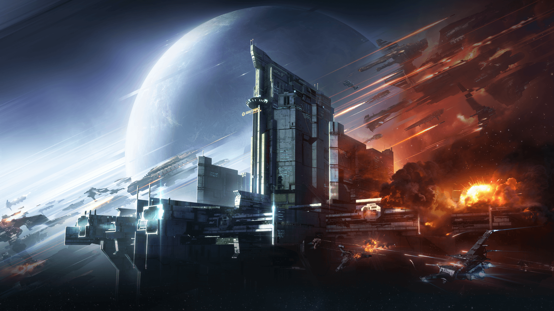 EVE Echoes, the spaceship sandbox MMO on mobile